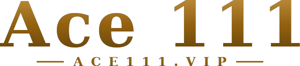 Ace 111 logo